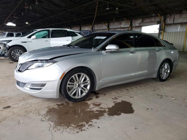 Obraz 1 z 2016 LINCOLN MKZ  2016 z VIN 3LN6L2J91GR616676
