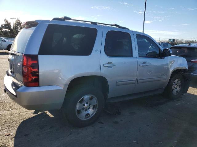 Изображение 3 2011 CHEVROLET TAHOE K1500 LT 2011 с VIN 1GNSKBE0XBR247989