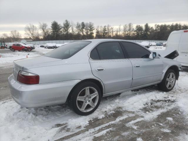Image 3 of 2002 ACURA 3.2TL  2002 with VIN 19UUA56662A060323