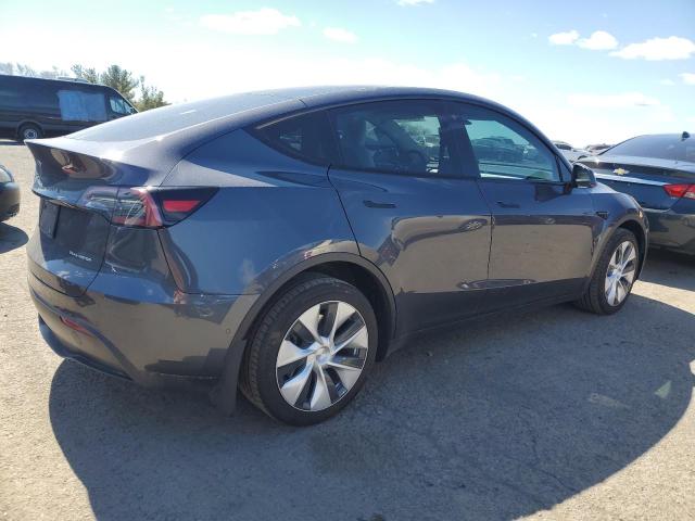 Изображение 3 2021 TESLA MODEL Y  2021 с VIN 5YJYGDEE9MF228354
