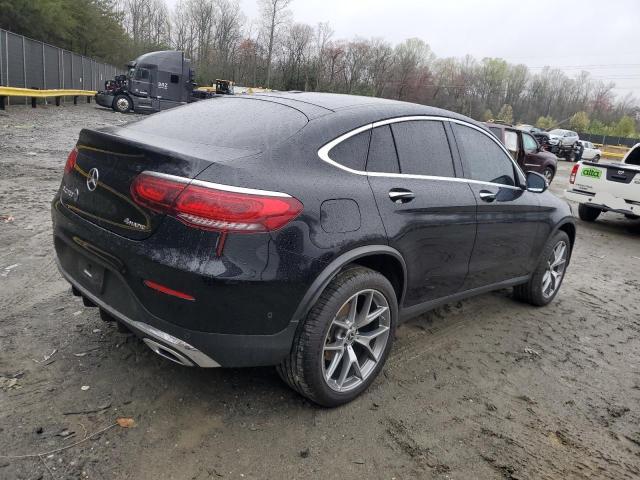 Obraz 3 z 2022 MERCEDES-BENZ GLC COUPE 300 4MATIC 2022 z VIN W1N0J8EB4NG030485