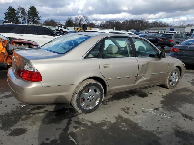 Obraz 3 z 2004 TOYOTA AVALON XL 2004 z VIN 4T1BF28B94U356613