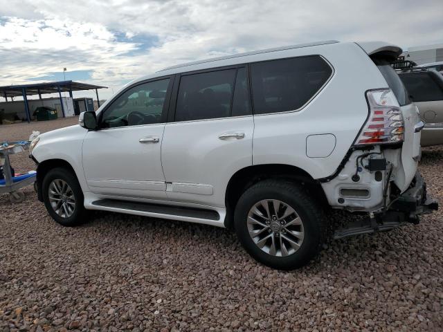Image 2 of 2015 LEXUS GX 460 PREMIUM 2015 with VIN JTJJM7FX0F5114384