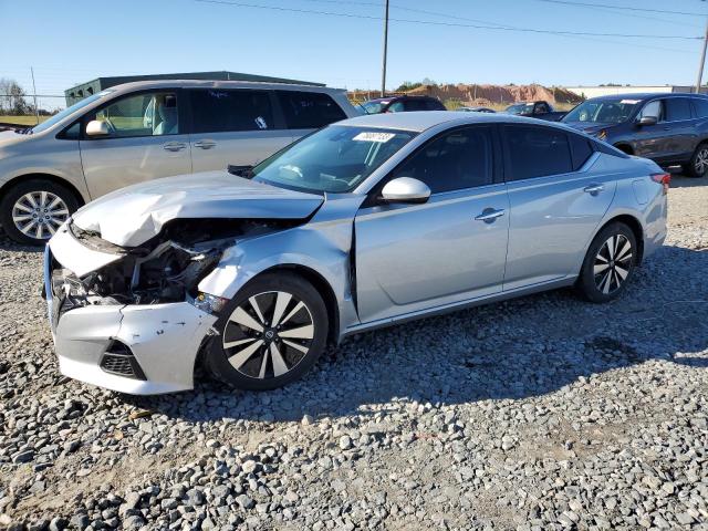 Obraz 1 z 2022 NISSAN ALTIMA SV 2022 z VIN 1N4BL4DV2NN323902