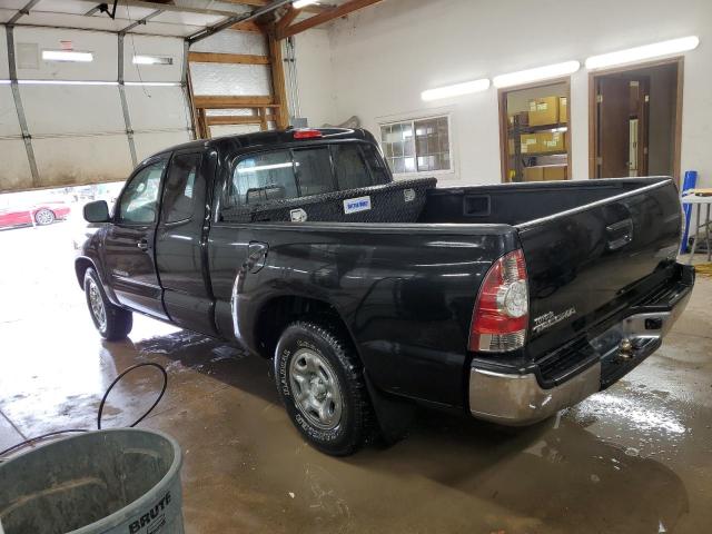 Obraz 2 z 2010 TOYOTA TACOMA ACCESS CAB 2010 z VIN 5TETX4CN7AZ671562