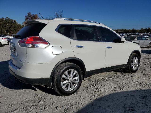 Image 3 of 2016 NISSAN ROGUE S 2016 with VIN KNMAT2MT4GP643884