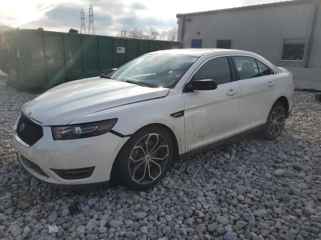 Obraz 2016 FORD TAURUS SHO 2016