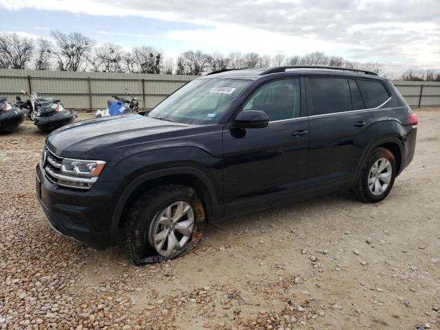 2020 VOLKSWAGEN ATLAS S 2020 image