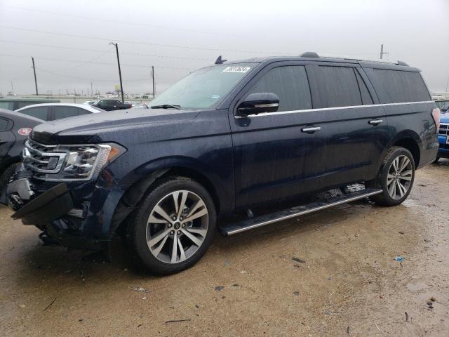 Изображение 2021 FORD EXPEDITION MAX LIMITED 2021
