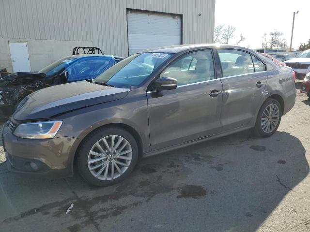 Image 1 of 2013 VOLKSWAGEN JETTA TDI 2013 with VIN 3VW3L7AJ5DM250399