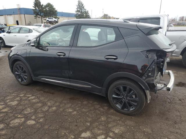 Image 2 of 2022 CHEVROLET BOLT EUV PREMIER 2022 with VIN 1G1FZ6S04N4122871