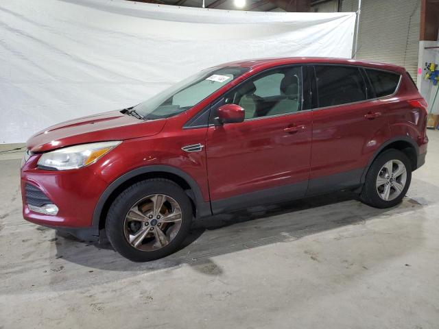 Изображение 1 2014 FORD ESCAPE SE 2014 с VIN 1FMCU0GX2EUB29406
