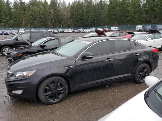 Изображение 2012 KIA OPTIMA EX 2012