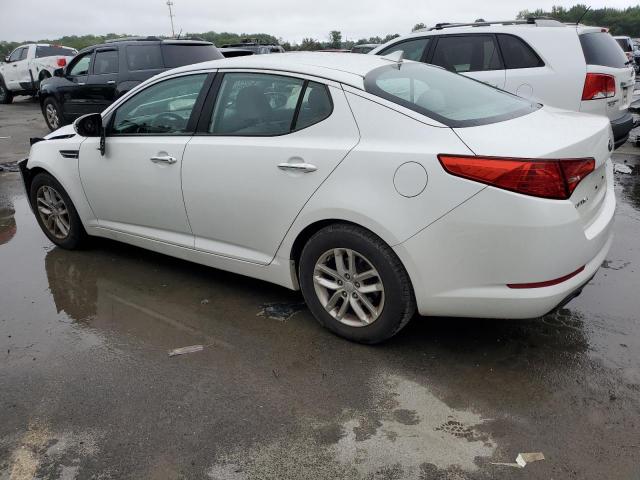 Изображение 2 2013 KIA OPTIMA LX 2013 с VIN KNAGM4A77D5442253
