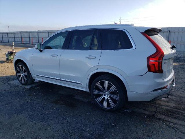 Изображение 2 2021 VOLVO XC90 T6 INSCRIPTION 2021 с VIN YV4A221L3M1684400