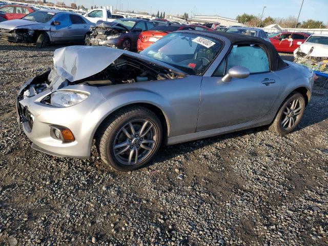 2014 MAZDA MX-5 MIATA SPORT 2014 image