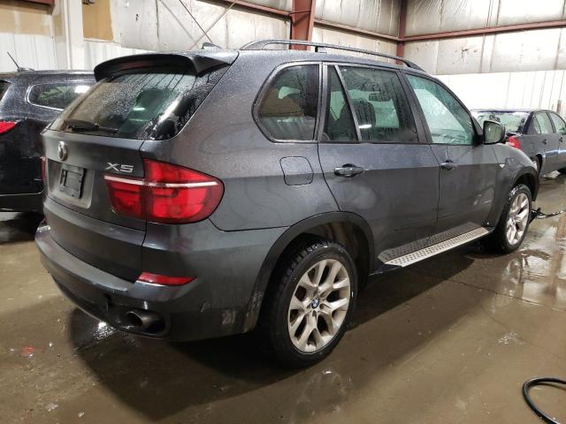 Изображение 3 2012 BMW X5 XDRIVE35I 2012 с VIN 5UXZV4C50CL745713