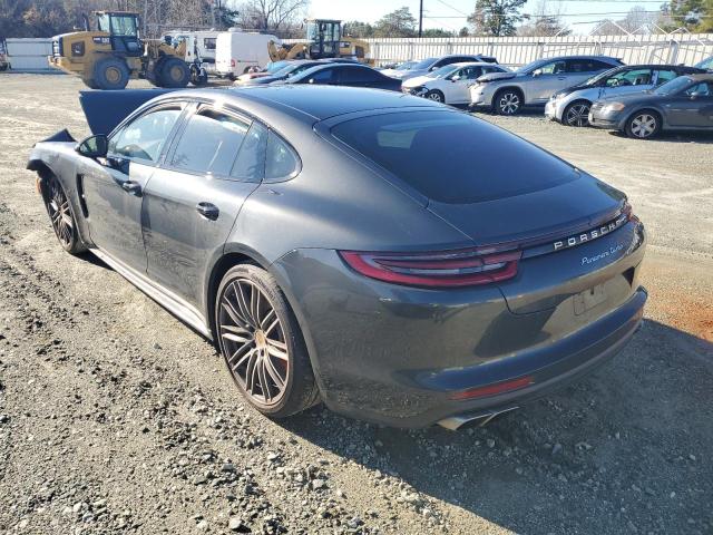Obraz 2 z 2018 PORSCHE PANAMERA TURBO 2018 z VIN WP0AF2A72JL141419
