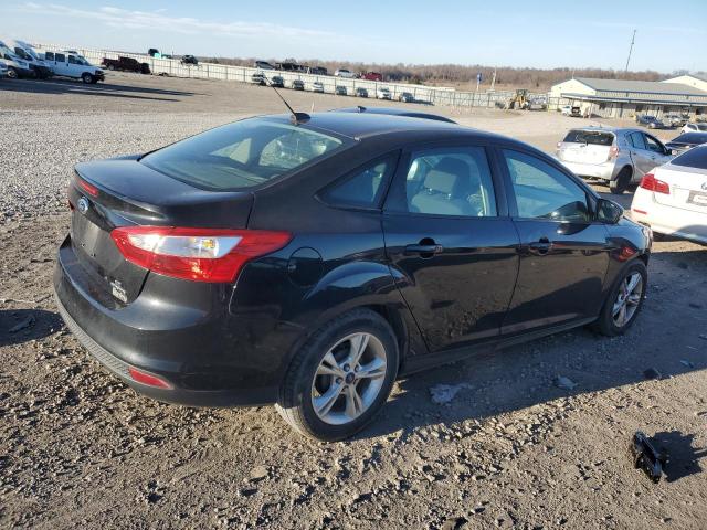 Image 3 of 2014 FORD FOCUS SE 2014 with VIN 1FADP3F29EL181781