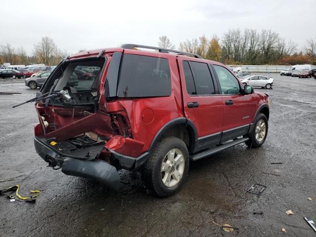 Image 3 of 2004 FORD EXPLORER XLT 2004 with VIN 1FMZU73KX4ZA49088