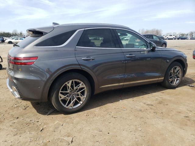 Obraz 3 z 2022 GENESIS GV70 BASE 2022 z VIN KMUMADTB5NU045869