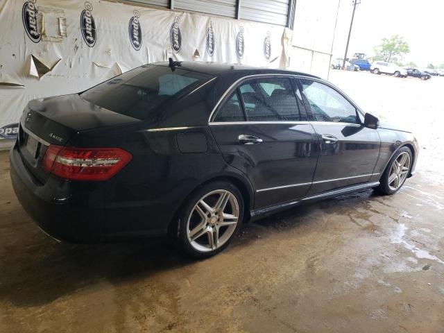 Image 3 of 2013 MERCEDES-BENZ E 550 4MATIC 2013 with VIN WDDHF9BB2DA737579