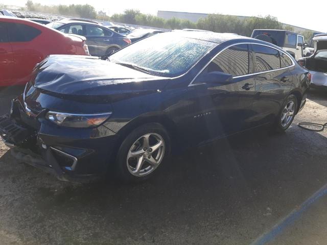 Obraz 1 z 2018 CHEVROLET MALIBU LS 2018 z VIN 1G1ZB5STXJF174462