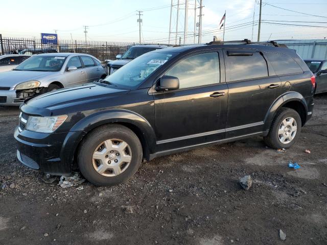 2010 DODGE JOURNEY SE 2010 image
