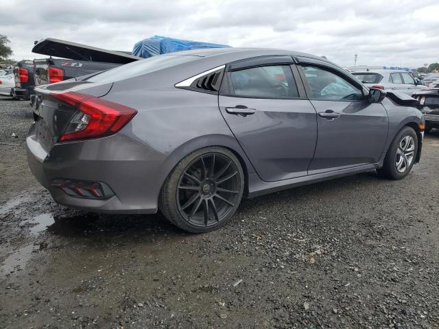 Image 3 of 2016 HONDA CIVIC LX 2016 with VIN 19XFC2F50GE074567