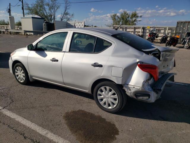 Изображение 2 2017 NISSAN VERSA S 2017 с VIN 3N1CN7AP4HL822384