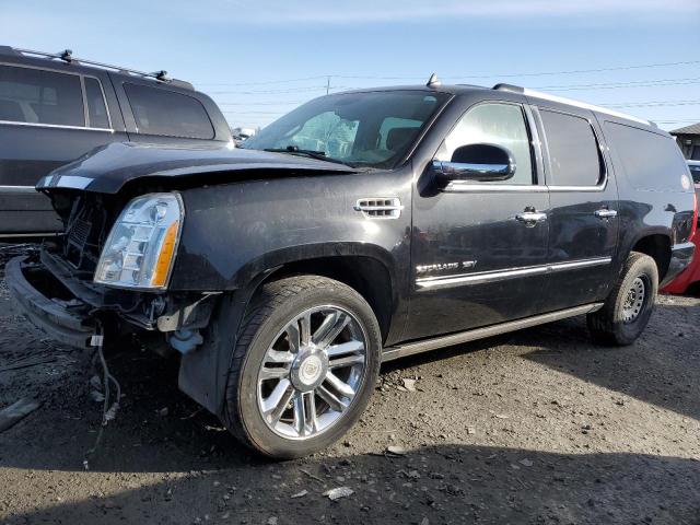 Obraz 2012 CADILLAC ESCALADE ESV PLATINUM 2012