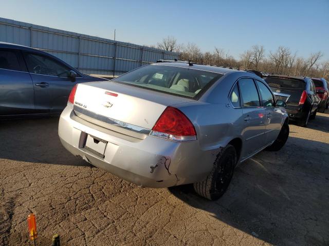 Obraz 3 z 2006 CHEVROLET IMPALA LS 2006 z VIN 2G1WB58K969316298