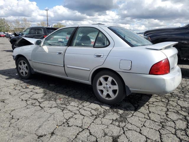 Изображение 2 2005 NISSAN SENTRA 1.8 2005 с VIN 3N1CB51D15L571757