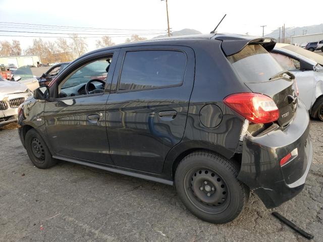 Image 2 of 2019 MITSUBISHI MIRAGE ES 2019 with VIN ML32A3HJ2KH004028