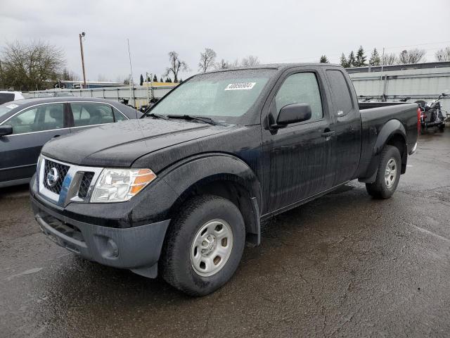 Изображение 2014 NISSAN FRONTIER S 2014