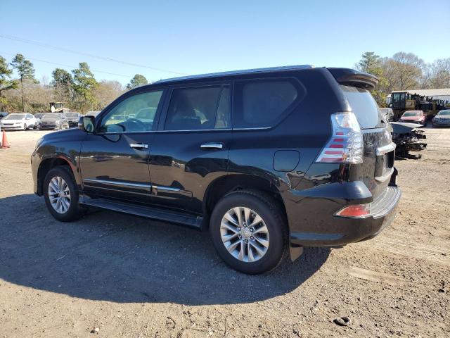 Obraz 2 z 2016 LEXUS GX 460 2016 z VIN JTJBM7FX2G5130592