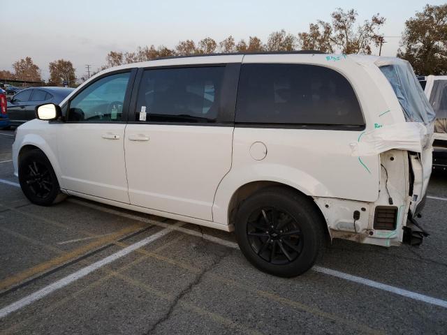 Obraz 2 z 2019 DODGE GRAND CARAVAN GT 2019 z VIN 2C4RDGEG5KR787224