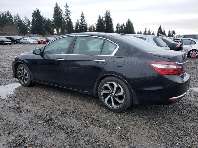 Obraz 2 z 2016 HONDA ACCORD EXL 2016 z VIN 1HGCR2F99GA063365