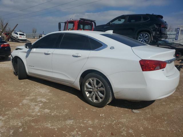 Image 2 of 2020 CHEVROLET IMPALA LT 2020 with VIN 2G11Z5S30L9106014