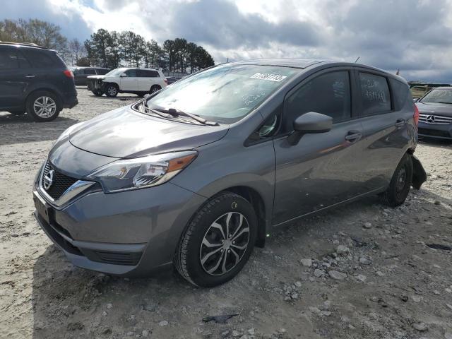 Image 1 of 2017 NISSAN VERSA NOTE S 2017 with VIN 3N1CE2CP3HL382206