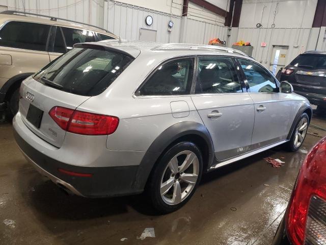 Изображение 3 2014 AUDI A4 ALLROAD PREMIUM PLUS 2014 с VIN WA1UFAFL9EA149770