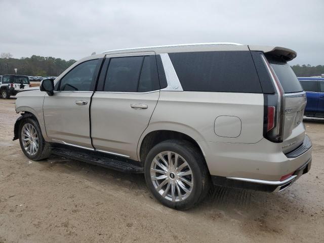 Obraz 2 z 2022 CADILLAC ESCALADE PREMIUM LUXURY 2022 z VIN 1GYS3BKL5NR191995