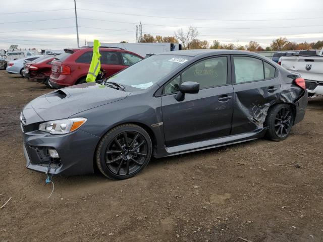 Obraz 2021 SUBARU WRX PREMIUM 2021