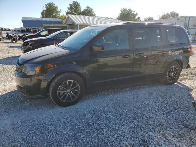 Изображение 2019 DODGE GRAND CARAVAN GT 2019
