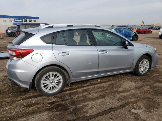 Image 3 of 2018 SUBARU IMPREZA PREMIUM 2018 with VIN 4S3GTAB60J3702638