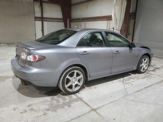 Изображение 3 2007 MAZDA SPEED 6 2007 с VIN JM1GG12L171110504