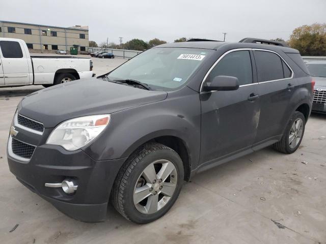 Image 1 of 2015 CHEVROLET EQUINOX LT 2015 with VIN 2GNFLCE39F6188739