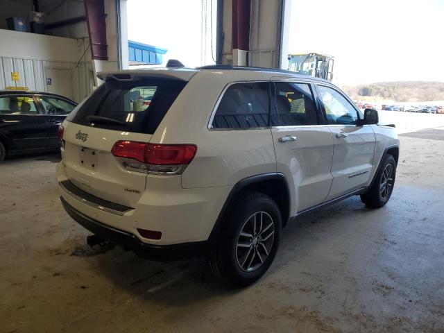 Image 3 of 2018 JEEP GRAND CHEROKEE LIMITED 2018 with VIN 1C4RJFBG4JC221280