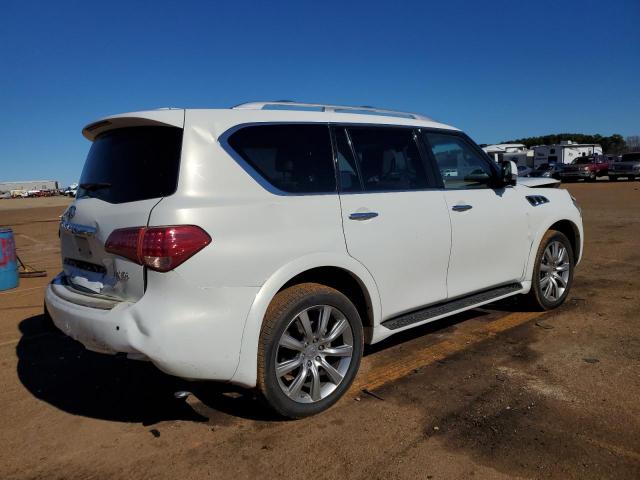 Obraz 3 z 2012 INFINITI QX56  2012 z VIN JN8AZ2NF7C9518033