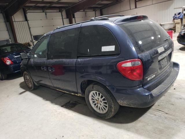 Изображение 2 2004 Chrysler Town and Country 2004 с VIN 1C4GP45R34B566754